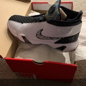 Nike Zoom Heritage N7